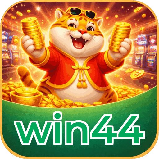 Login rápido no app win44